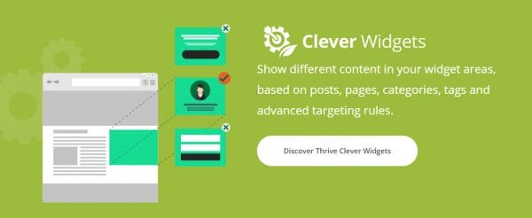 Pada Thrive Themes, landing page bisa dibuat secara instan dengan tampilan yang indah dan mengoptimalkan promosi anda. Landing page ini bisa diedit menjadi halaman promo yang sangat menarik, halaman pendaftaran email maupun halaman untuk mengarahkan ke halaman lain yang tak terhitung jumlahnya pada situs anda.