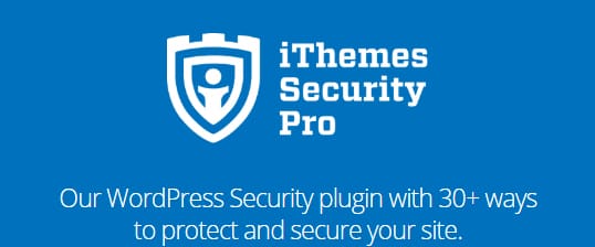 ithemes security