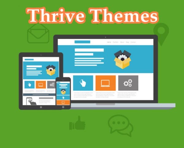 thrive themes