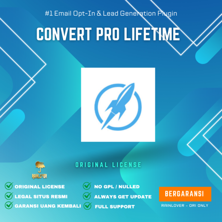 Convert PRO Lifetime $399