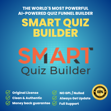 Smart Quiz Builder