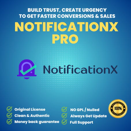 NotificationX Pro