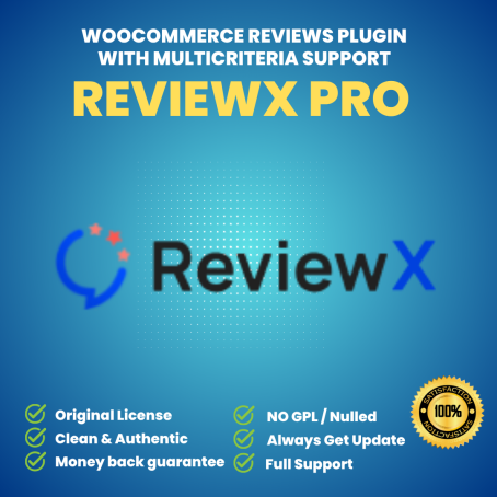 ReviewX Pro