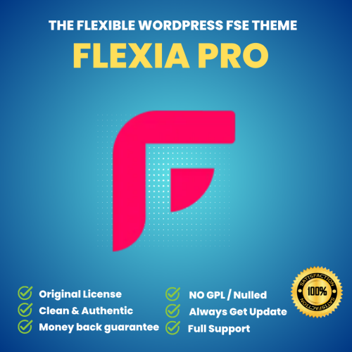 Flexia Pro