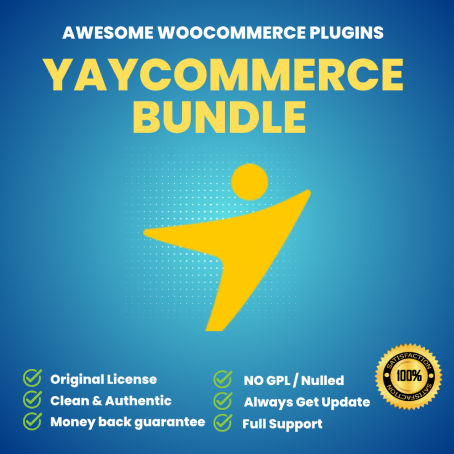 YayCommerce bundle